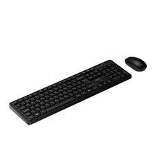 Kit Teclado e Mouse AOC KM460, USB, 1200 DPI, 104 Teclas, Resistente a Derramamento, Preto KM460 BK
