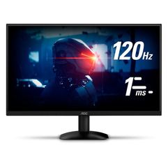 Monitor AOC 27" 120Hz 1ms Gaming IPS Adaptive-Sync 27B35H