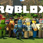 reconhecimento facial para chat no Roblox