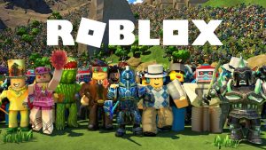 reconhecimento facial para chat no Roblox