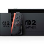 títulos de peso no Switch 2