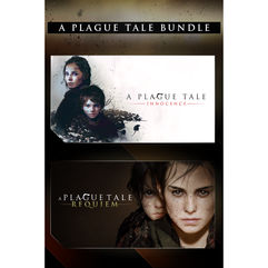 A Plague Tale Bundle PC