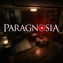 Paragnosia Ficou Grátis para Resgate na Steam – PC
