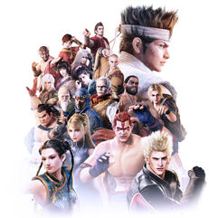 [TRIAL] Virtua Fighter 5 R.E.V.O. World Stage de graça para teste até 16/02 na Steam – PC