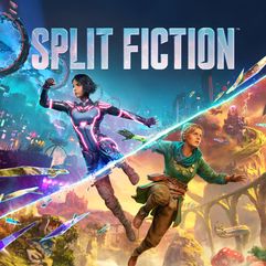 Split Fiction PC Steam