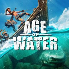 [TRIAL] Age of Water de graça para teste até 02/03 na Steam – PC