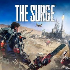 The Surge PC