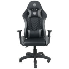 Cadeira Gamer Elite Pro Dazz – Suporta até 140 kg Reclinável 130° Almofadas Lombar e Pescoço