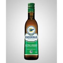[2 Unidades] Azeite Andorinha Extra Virgem 500ml