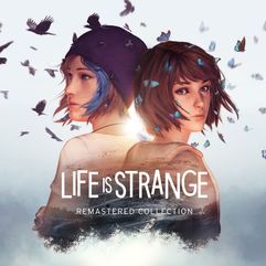 Life is Strange Remastered Collection PC Steam