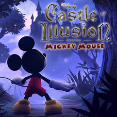 Castle of Illusion PC Steam