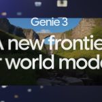 Project Genie 3