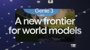 Project Genie 3