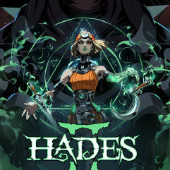 Hades II PC Steam