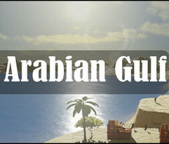Arabian Gulf Ficou Grátis para Resgate na Steam – PC