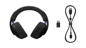 headset gamer Logitech G325 LIGHTSPEED