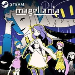 Magellania Ficou Grátis para Resgate na Steam – PC