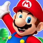 Novo 3D Mario chegando