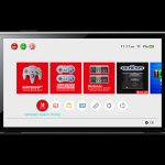 nostalgia no Switch 2