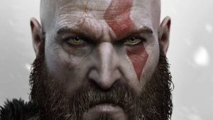 enredo do novo God of War revelado