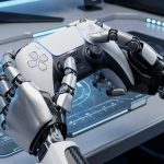 piloto automático da Sony