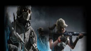 Spin-off de Callof Duty