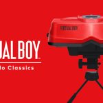ressurreição do Virtual Boy