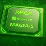 Xbox Magnus 2 em 1