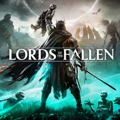 Lords of the Fallen PC Steam