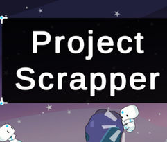 Resgate Project Scrapper Antes que se Torne Pago na Steam – PC