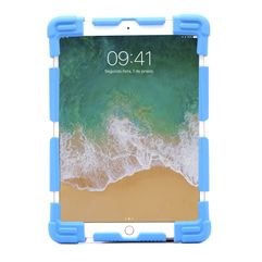 Capa Universal protetora para tablets 7-7.9 polegadas Silicone Geonav