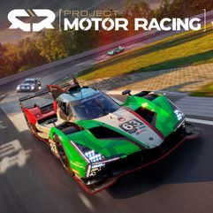 [TRIAL] Project Motor Racing de graça para teste até 30/03 – PC Steam