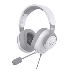 Headset Huginn Warrior Branco Ph700