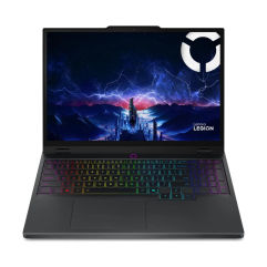 Notebook Gamer Lenovo Legion 5i Intel Core Ultra 7 255hx 16gb 1TB SSD RTX 5060 WINDOWS 11 15.1