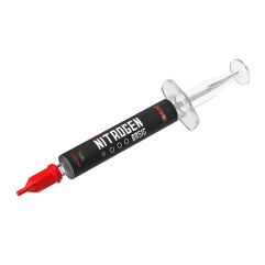 PASTA TÉRMICA PCYES NITROGEN BASIC 1,5G 5,5W/MK - PCYNB1555