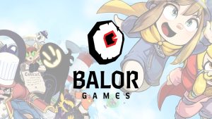 Balor Games