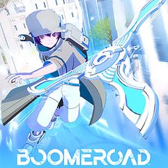 Resgate BOOMEROAD Antes que seja removido da loja Steam – PC