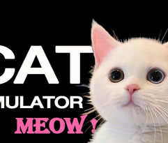 Resgate Cat Simulator: Meow Antes que se Torne Pago na Steam – PC