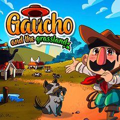 Gaucho and the Grassland PC Steam