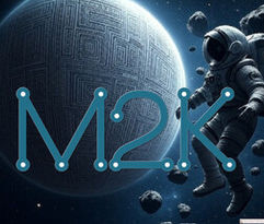 Resgate M2K Antes que se Torne Pago na Steam – PC