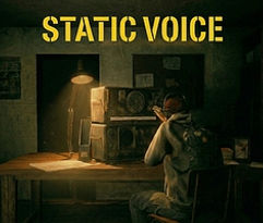 Static Voice Ficou grátis para resgate na Itch.io – PC