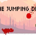 The Jumping Dino