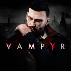 Vampyr PC Steam