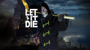 Let it Die
