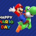 Mario Day