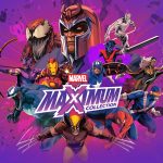 Marvel Maximum Collection