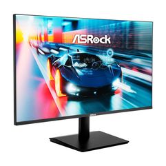 Monitor Gamer ASRock Challenger 24.5" FHD 144Hz 1ms IPS FreeSync HDMI e VGA CL25FFB