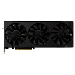 Placa de Vídeo XFX Swift RX 9070 XT TRIPLE FAN GAMING EDITION WITH AMD Radeon 16GB GDDR6 3xDP RDNA 4 RX-97TSWF3B9