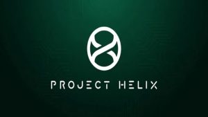 Project Helix