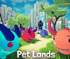 Pet Lands ficou grátis para resgate na Steam – PC